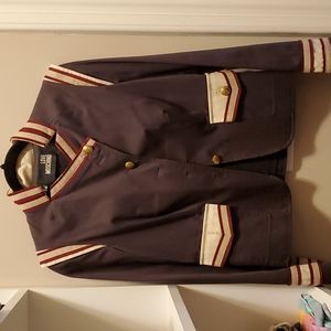 Blazer Love Moschino